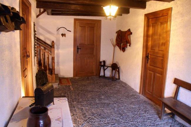Casa Graciano II Apartment Ochagavía Exterior foto